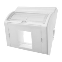 Adapter Keystone OS021 ALANTEC