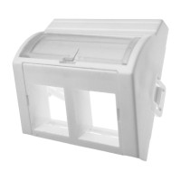 Adapter Keystone OS022 ALANTEC