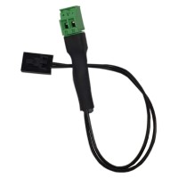 Wiązka zasilania KAB-12VDC-NeoX-IP ROPAM