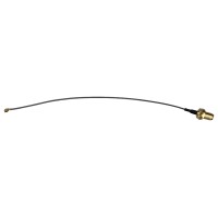Konektor antenowy KON-U.FL-SMA(F)-150 ROPAM