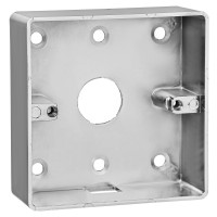 Obudowa przycisków wyjścia BB-K2-IR EAGLE POWER