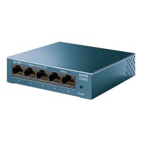 Switch 5x LAN LS105G TP-LINK