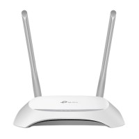 Router / Access Point 2.4GHz TL-WR840N TP-LINK