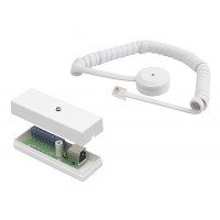 Czujnik zbicia szyby GD 330-SJ ALARMTECH