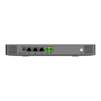 Centrala telefoniczna UCM6301 GRANDSTREAM