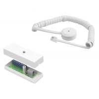 Czujnik zbicia szyby GD 335-SJ ALARMTECH