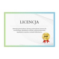 Licencja na 10 użytkowników ACS IPL-ACS.user-10 SLICAN