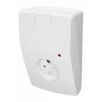Czujnik zbicia szyby AD 800-AM ALARMTECH