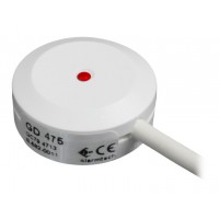 Czujnik zbicia szyby GD 475-6 ALARMTECH