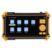 Monitor serwisowy MS-ACT50-4K-V2
