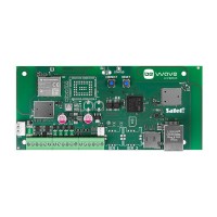 Centrala alarmowa HYBRID 128 SATEL