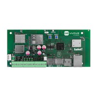 Centrala alarmowa HYBRID 128 Plus SATEL