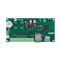 Centrala alarmowa WIRE 128 SATEL