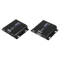 Przedłużacz HDMI na UTP 120m HDMI-EX-200-4K