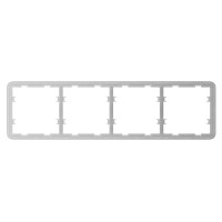 Ramka na cztery przełączniki Frame (4 seats) AJAX