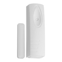 Czujnik wibracyjny IMPAQSC TEXECOM