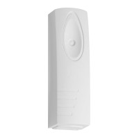Czujnik wibracyjny IMPAQSG3 TEXECOM