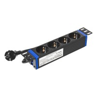 Listwa zasilająca 4GN-S RACK SYSTEMS