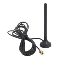 Antena magnetyczna 900/1800MHz ELMES
