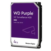 Dysk HDD 3.5" 4TB WD44PURZ WD PURPLE