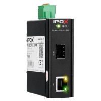 Media konwerter PX-MC2-P1G-U1F-R IPOX