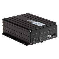 Rejestrator mobilny AHD ATE-D0801EF-T3 8 kanałowy AUTONE