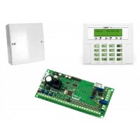 Zestaw alarmowy VERSA 10-KLCD SATEL