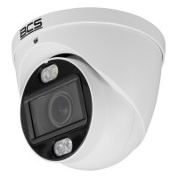 Kamera 4w1 5Mpx BCS-EA45VSR8L6 2.7-13.5mm BCS