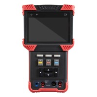 Monitor serwisowy BCS-T4LCD-PRO BCS