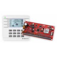 Zestaw alarmowy PRiMA16SET GENEVO