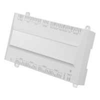 Kontroler kontroli dostępu w obudowie DIN BCS-L-KKD-D424D(4) BCS