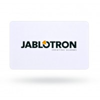 Karta zbliżeniowa JA-190J JABLOTRON