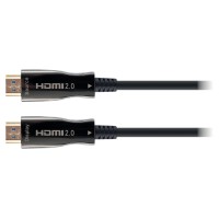 Kabel połączeniowy HDMI CCBP-HDMI-AOC-10M-02 GEMBIRD