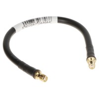 Kabel połączeniowy SMA-G/SMA-G+H155-0.2