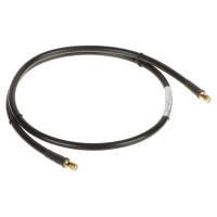Kabel połączeniowy SMA-G/SMA-G+H155-0.8