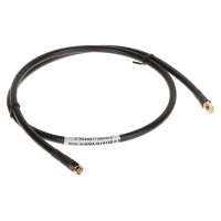 Kabel połączeniowy SMA-W/SMA-G+H155-0.8