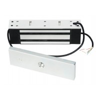 Zwora elektromagnetyczna EL-1200WS SCOT