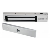 Zwora elektromagnetyczna EL-600TSL2 SCOT