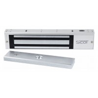 Zwora elektromagnetyczna EL-800SL2 SCOT