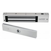 Zwora elektromagnetyczna EL-600SL2 SCOT