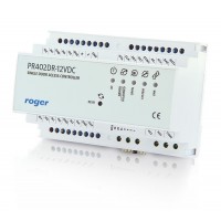 Kontroler dostępu PR402DR-12VDC ROGER