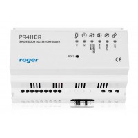 Kontroler dostępu PR411DR ROGER