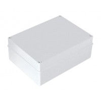 Puszka instalacyjna S-BOX 616 PAWBOL
