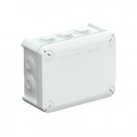Puszka instalacyjna BOX-2