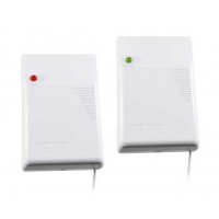 Sterownik radiowy RP-501S-het ELMES (kpl)