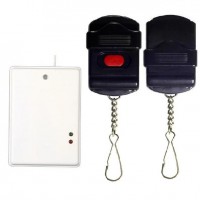 Sterownik radiowy RSU-Z1/2 GORKE