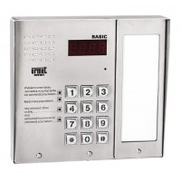 Panel wywoławczy 1062/101D MIWI-URMET