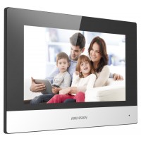 Monitor domofonowy DS-KH6320-WTE1 HIKVISION