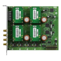 Karta rozszerzeń LIBRA-GSM2 PLATAN