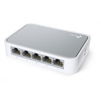 Switch TL-SF1005D TP-LINK
